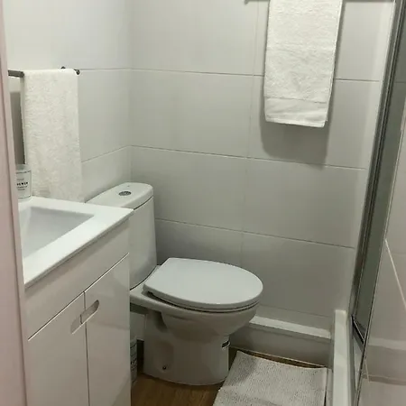 Secret Valley In Santos Apartman *