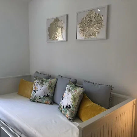 Apartman Secret Valley In Santos Lisboa